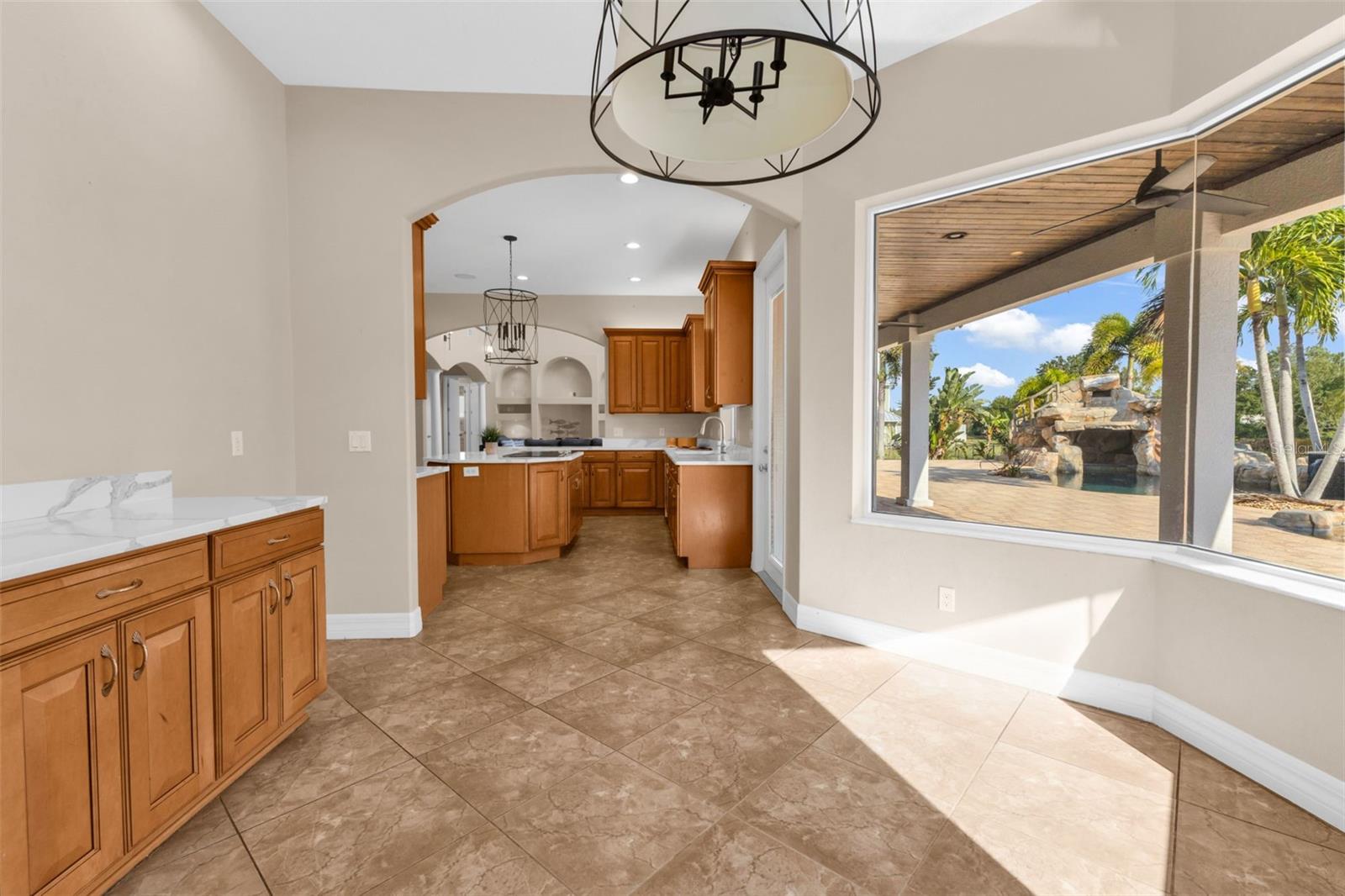 CLEVELAND NORTH - Residential