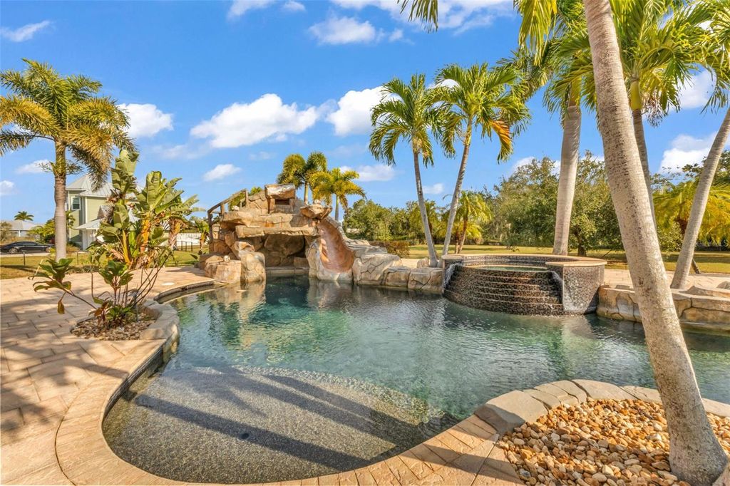 Photo of 5595 Riverside Drive, Punta Gorda, FL 33982 (MLS # C7517293)