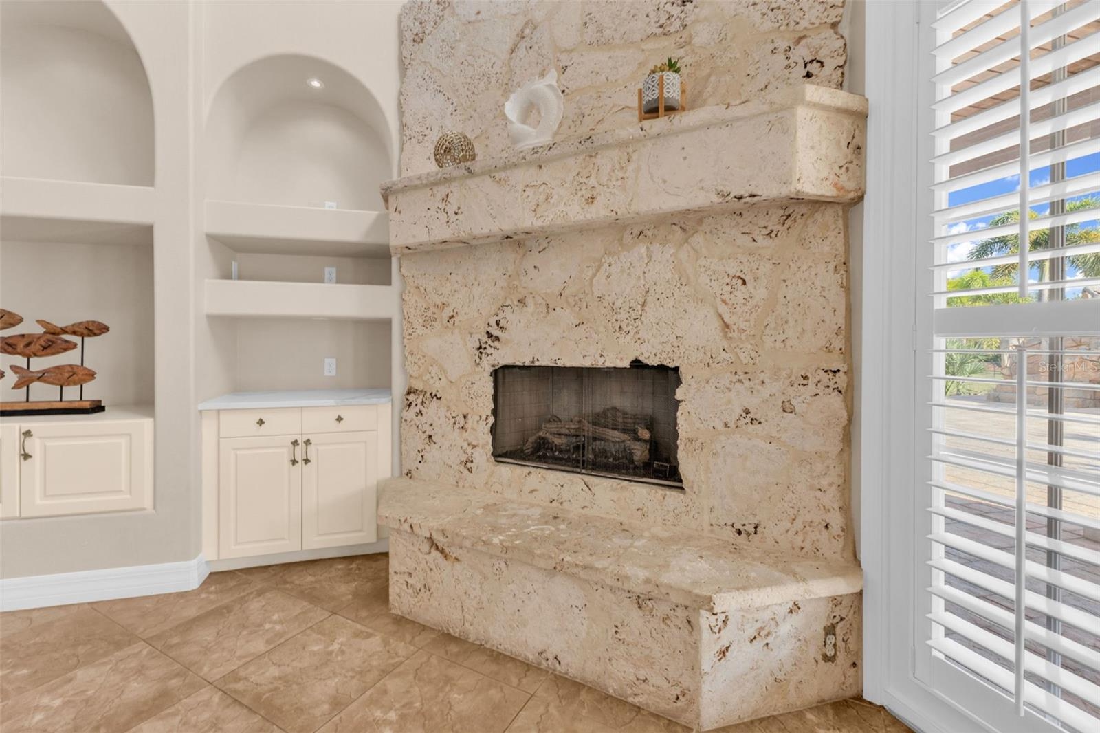 CLEVELAND NORTH - Residential