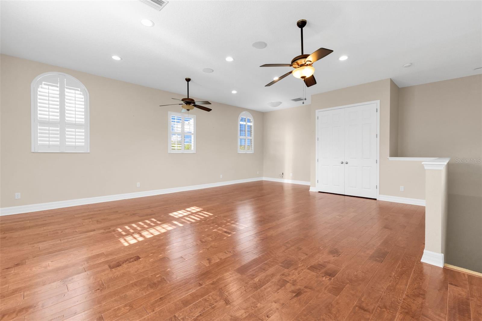 CLEVELAND NORTH - Residential