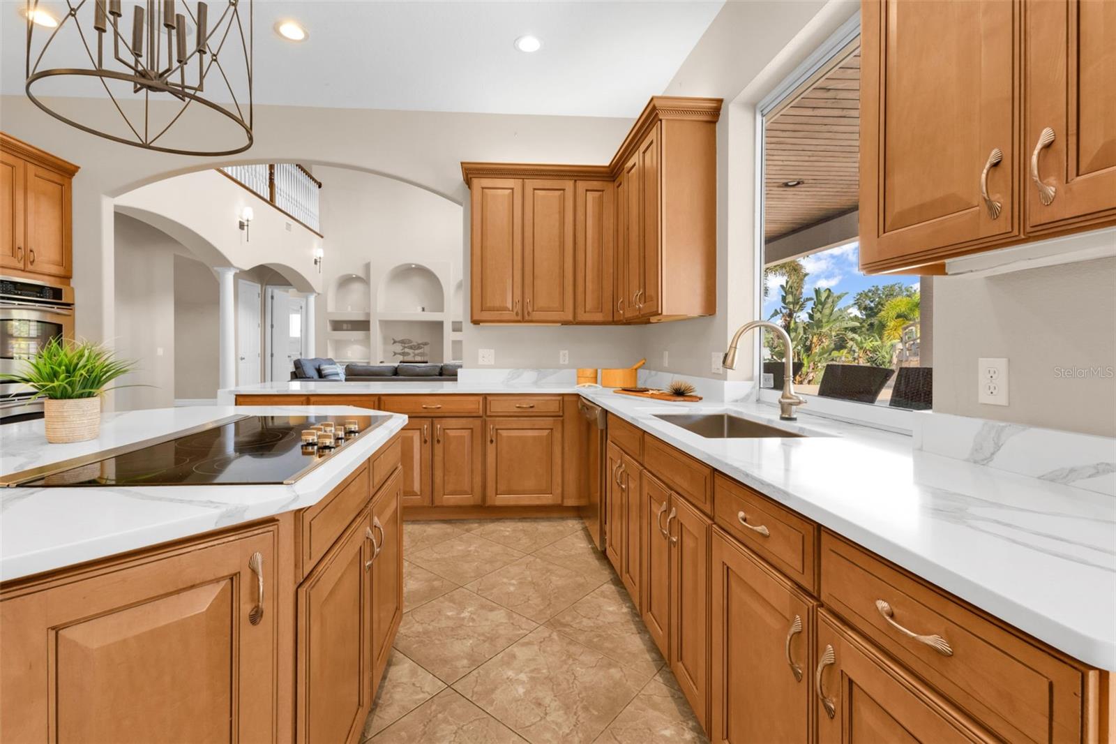 CLEVELAND NORTH - Residential