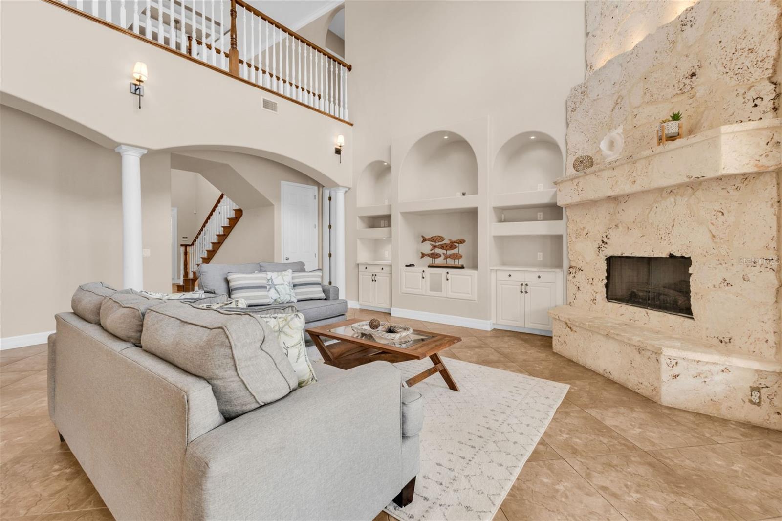 CLEVELAND NORTH - Residential