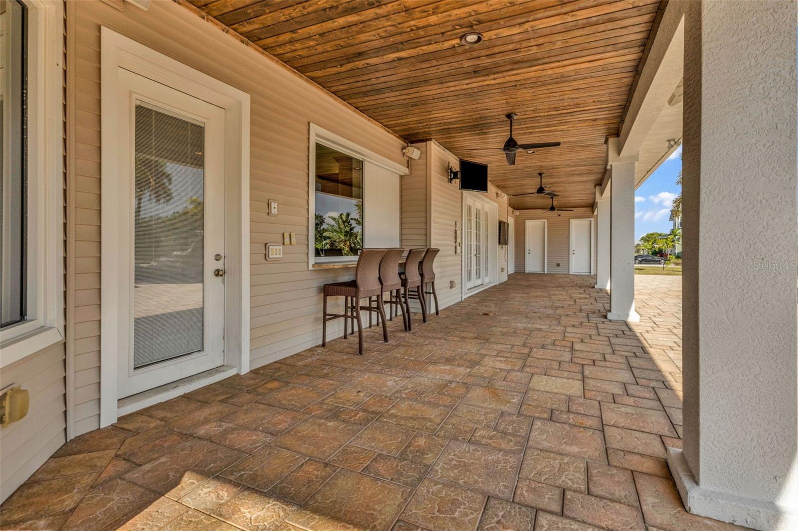 CLEVELAND NORTH - Residential