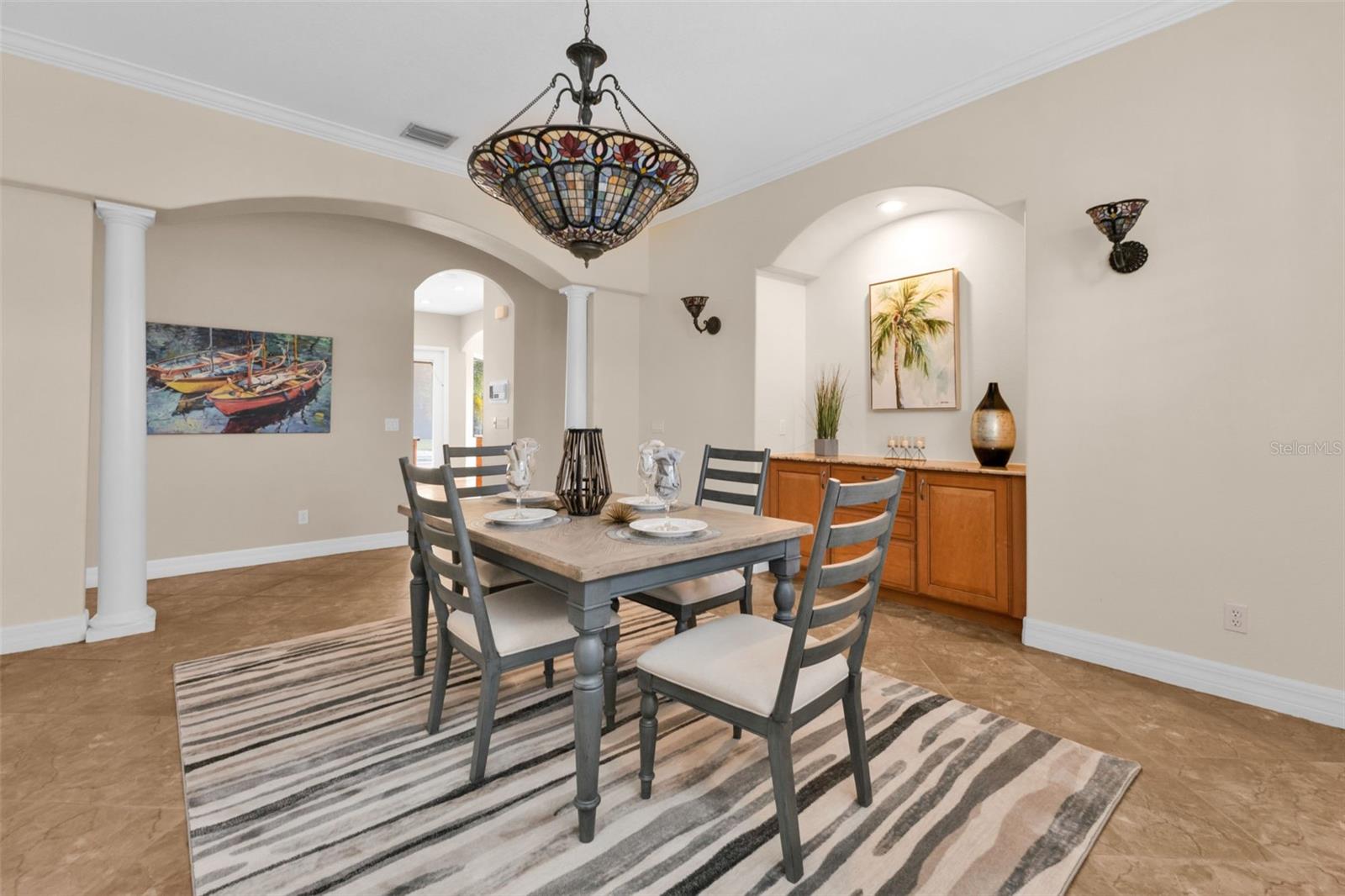 CLEVELAND NORTH - Residential