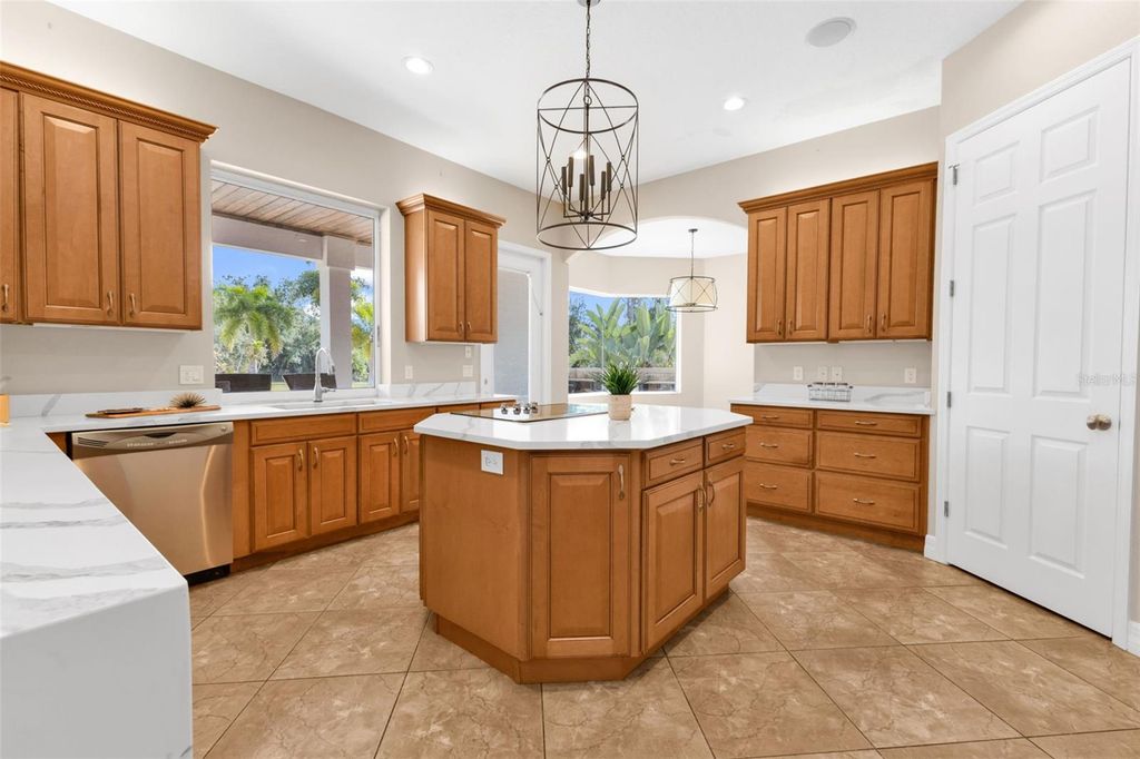 Photo of 5595 Riverside Drive, Punta Gorda, FL 33982 (MLS # C7517293)