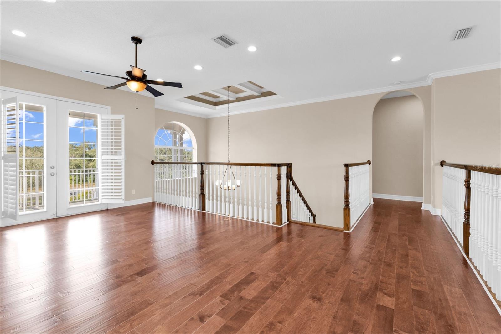 CLEVELAND NORTH - Residential