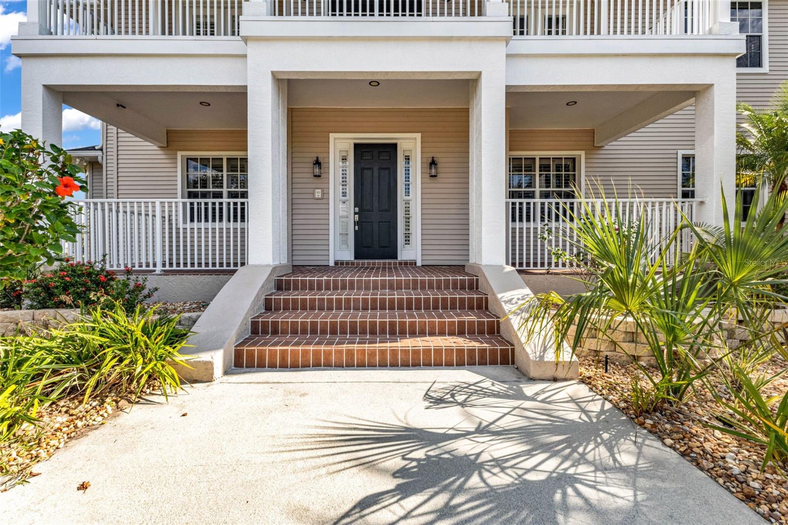 CLEVELAND NORTH - Residential