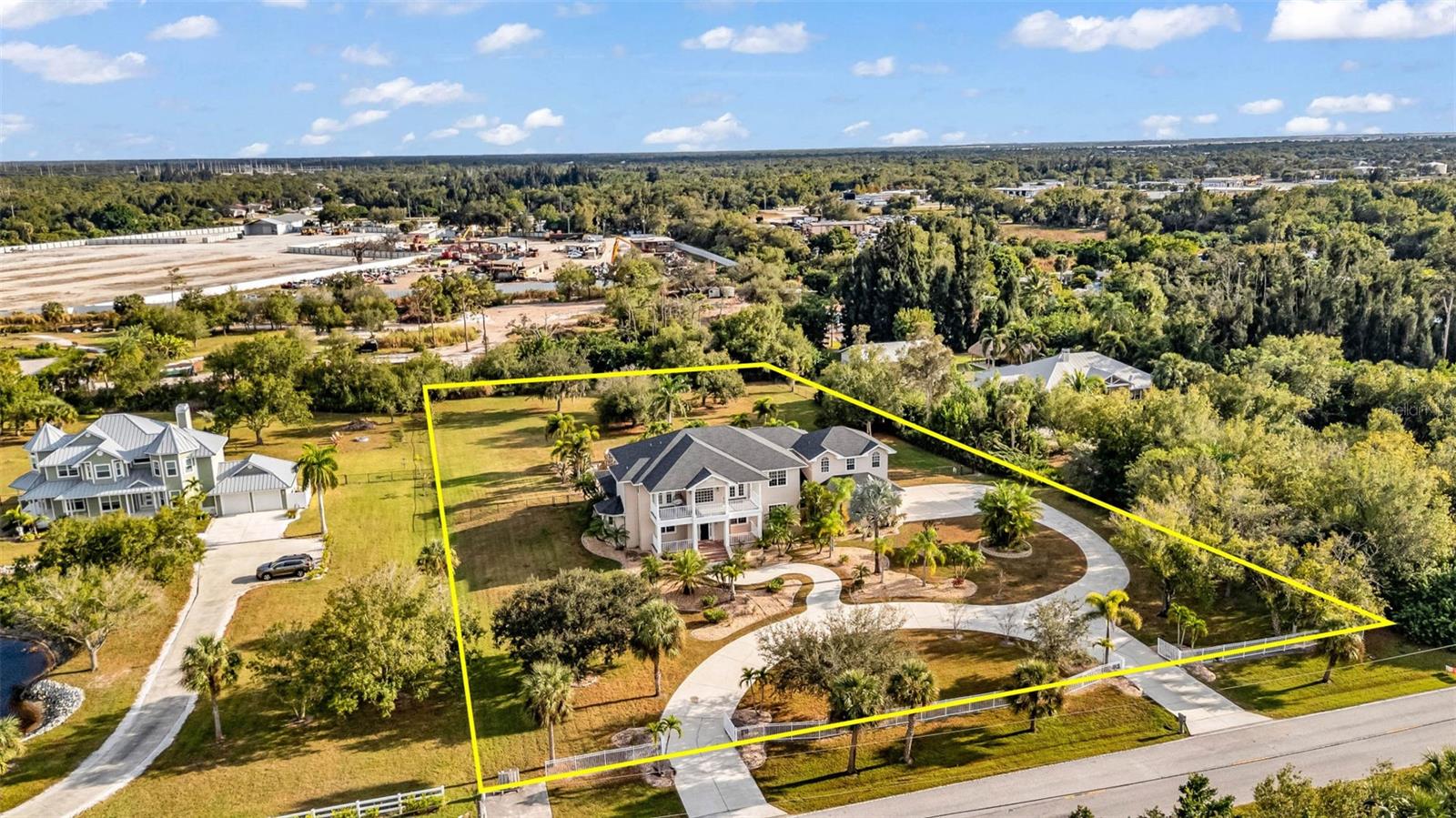 CLEVELAND NORTH - Residential