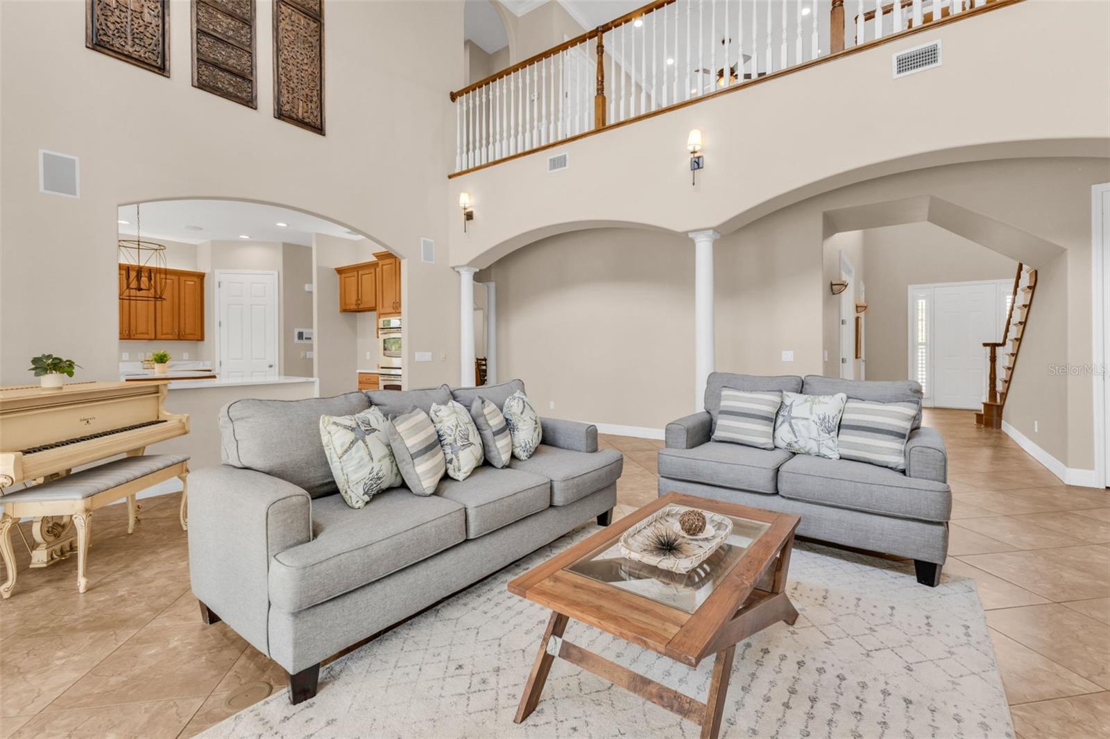 CLEVELAND NORTH - Residential