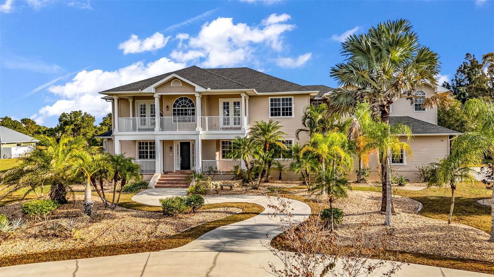 CLEVELAND NORTH - Residential