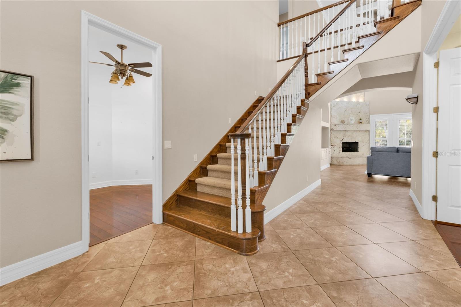 CLEVELAND NORTH - Residential