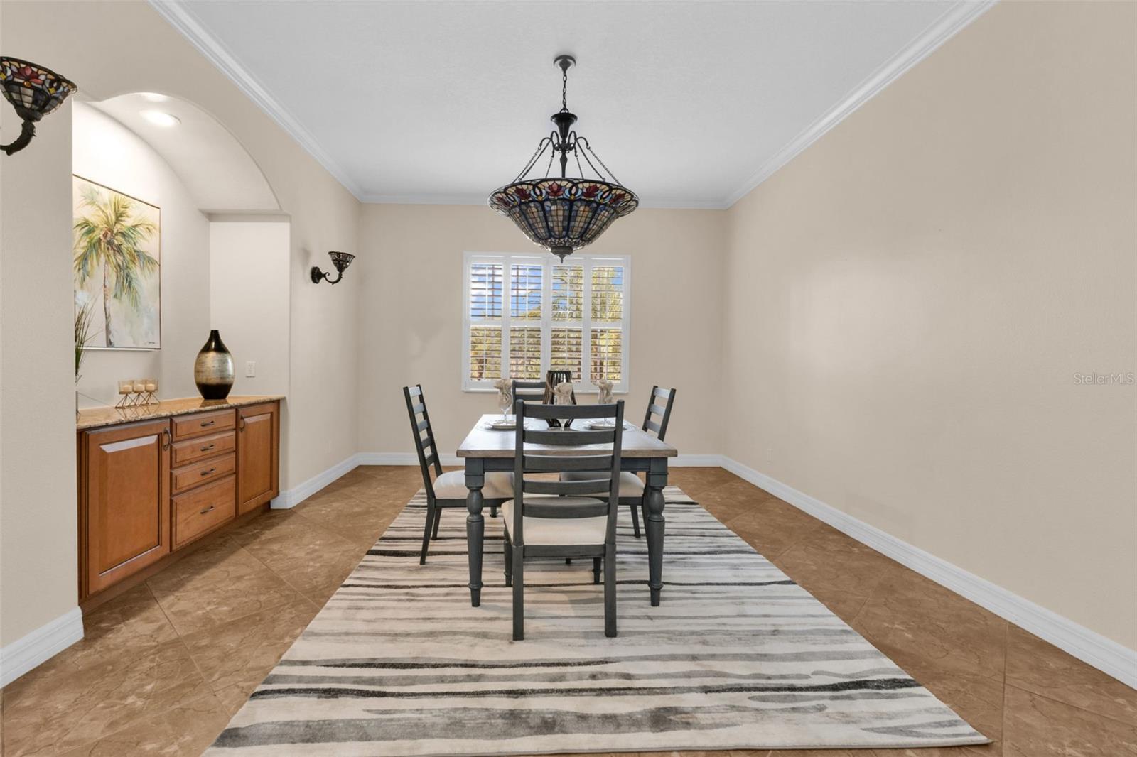 CLEVELAND NORTH - Residential