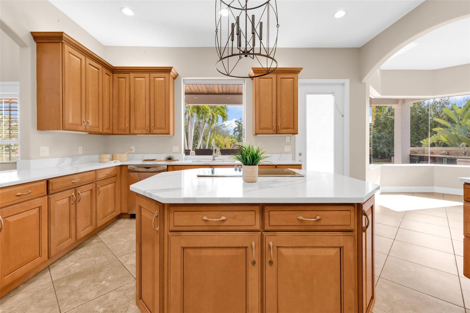 CLEVELAND NORTH - Residential