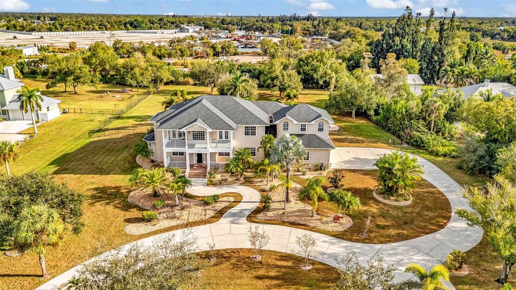 Photo of 5595 Riverside Drive, Punta Gorda, FL 33982 (MLS # C7517293)