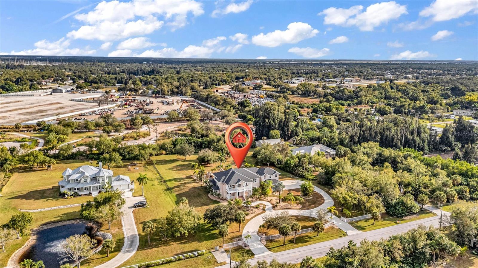 CLEVELAND NORTH - Residential