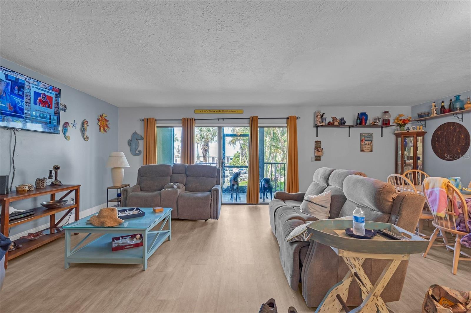 4255 GULF DRIVE 111