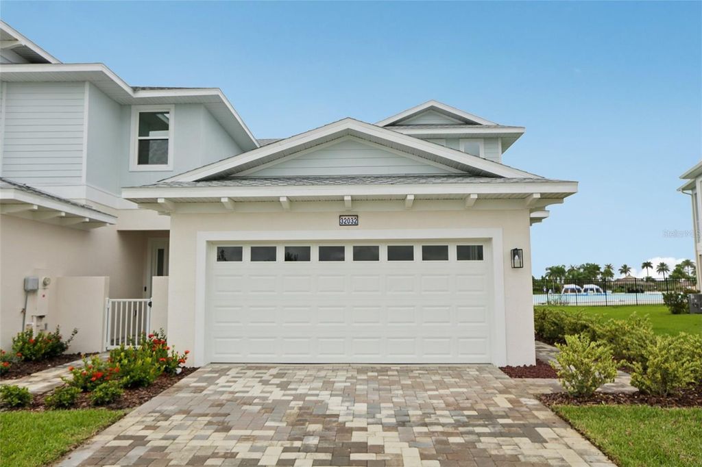 Photo of 32032 Anchor Point Drive, Wesley Chapel, FL 33545 (MLS # TB8432106)