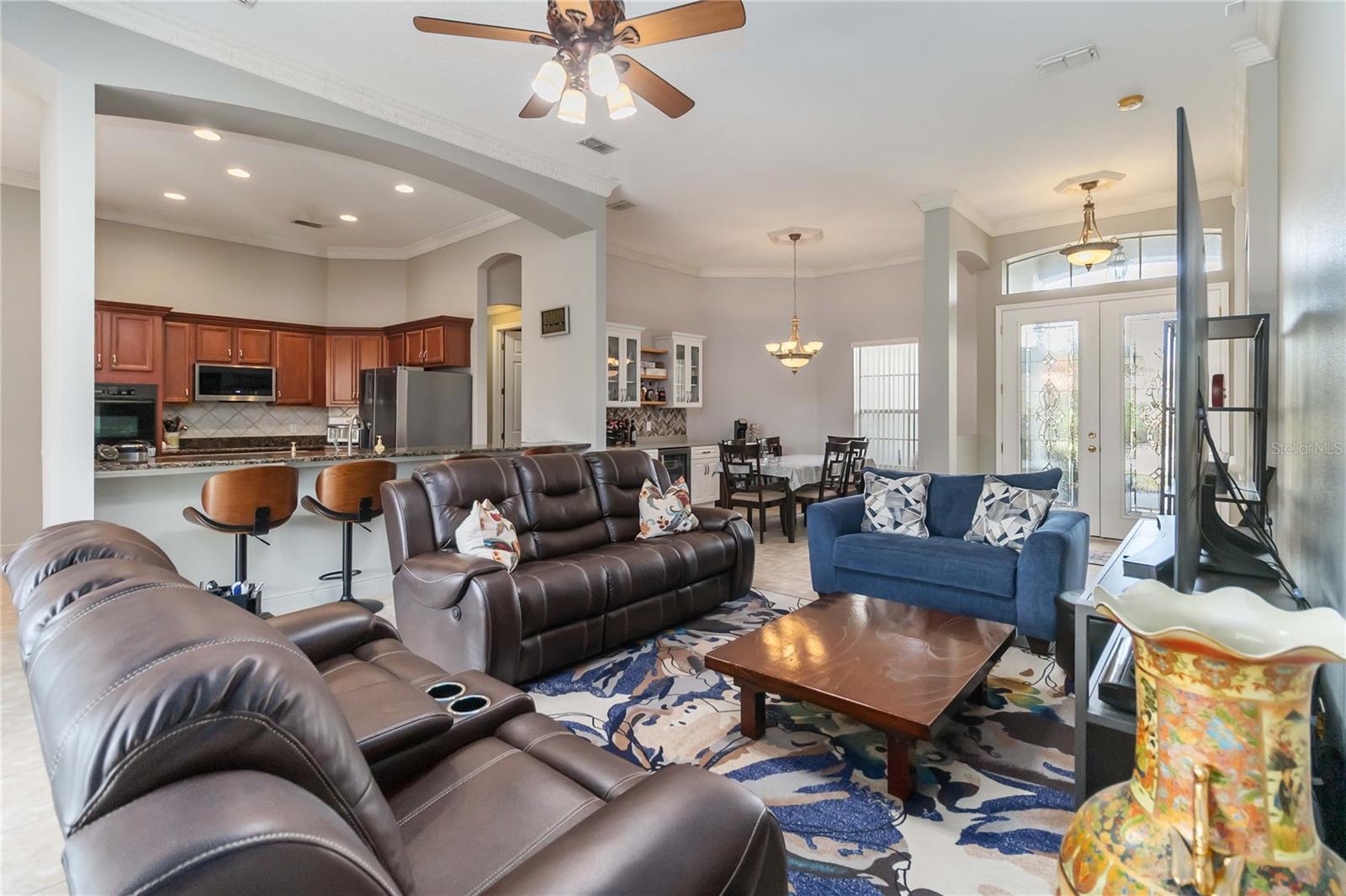 BELLALAGO PH 2N - Residential