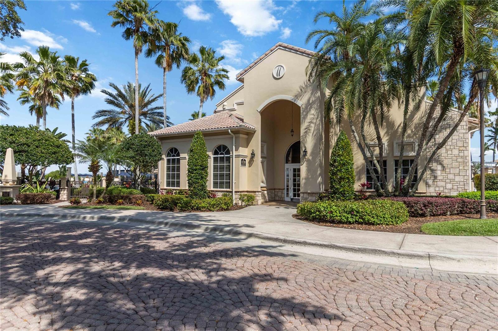 BELLALAGO PH 2N - Residential