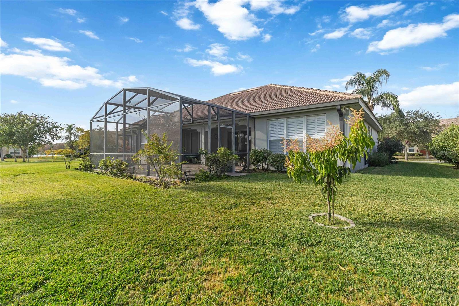 BELLALAGO PH 2N - Residential