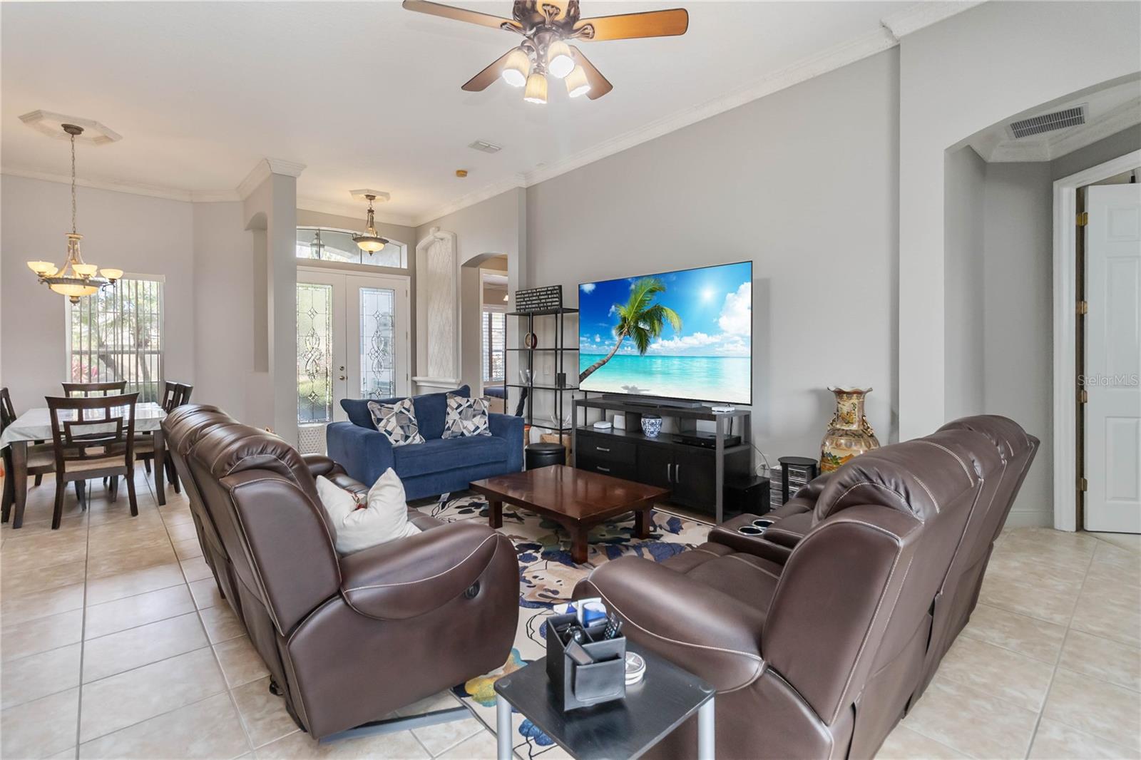 BELLALAGO PH 2N - Residential