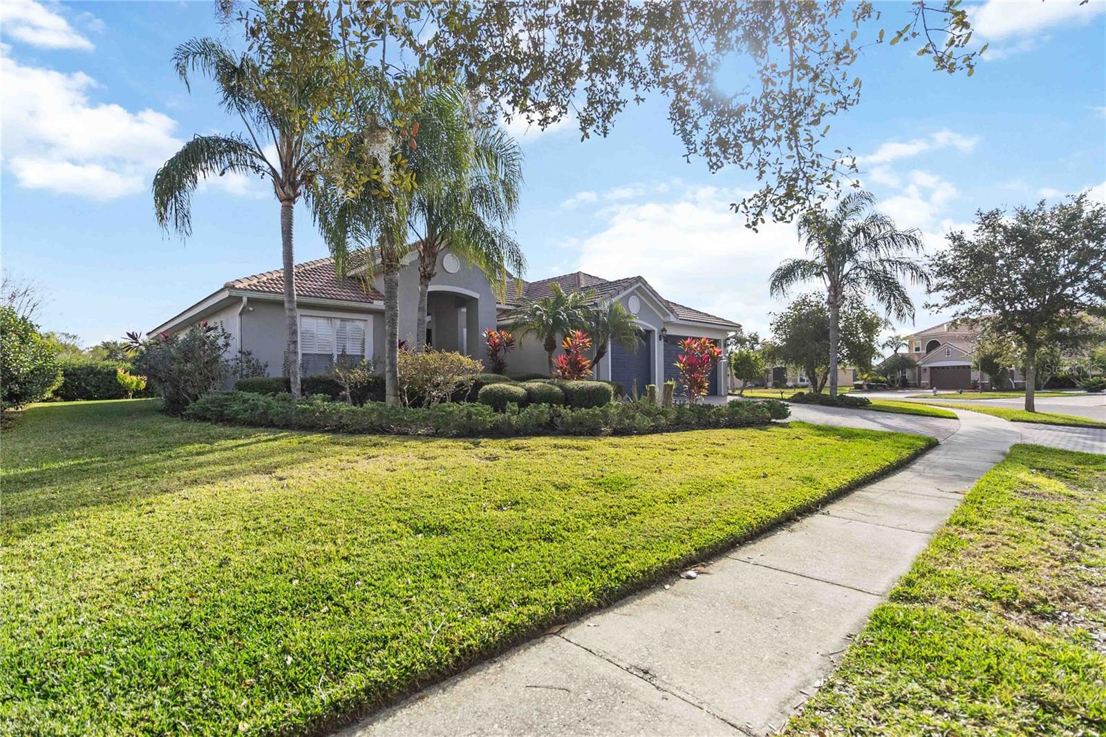 BELLALAGO PH 2N - Residential