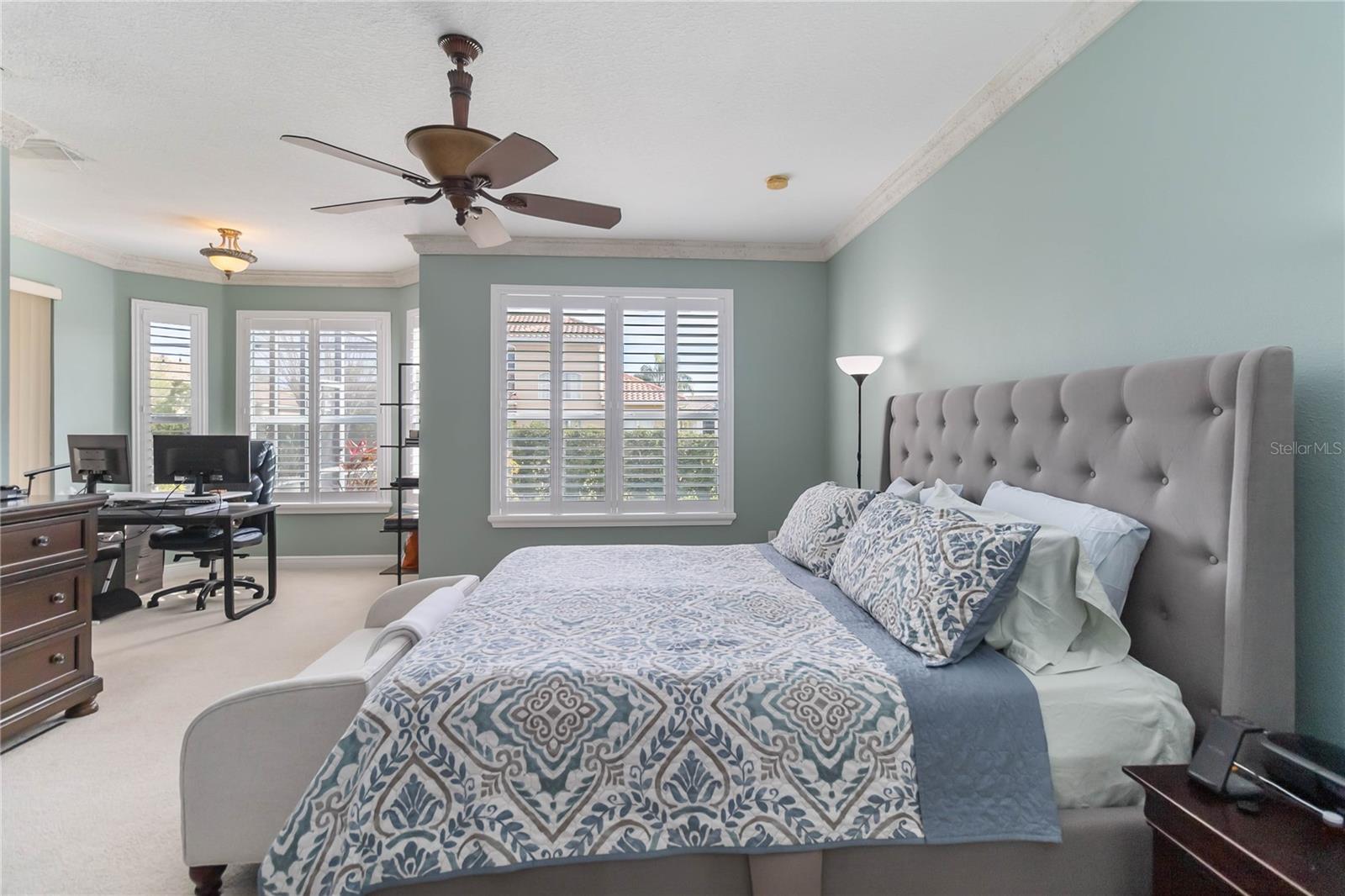 BELLALAGO PH 2N - Residential