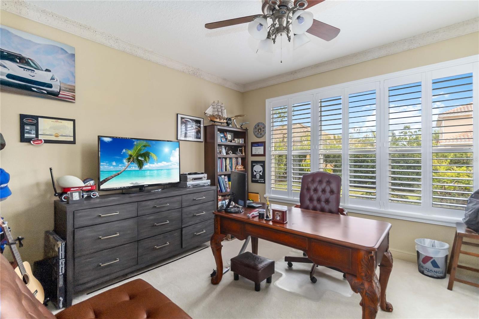 BELLALAGO PH 2N - Residential