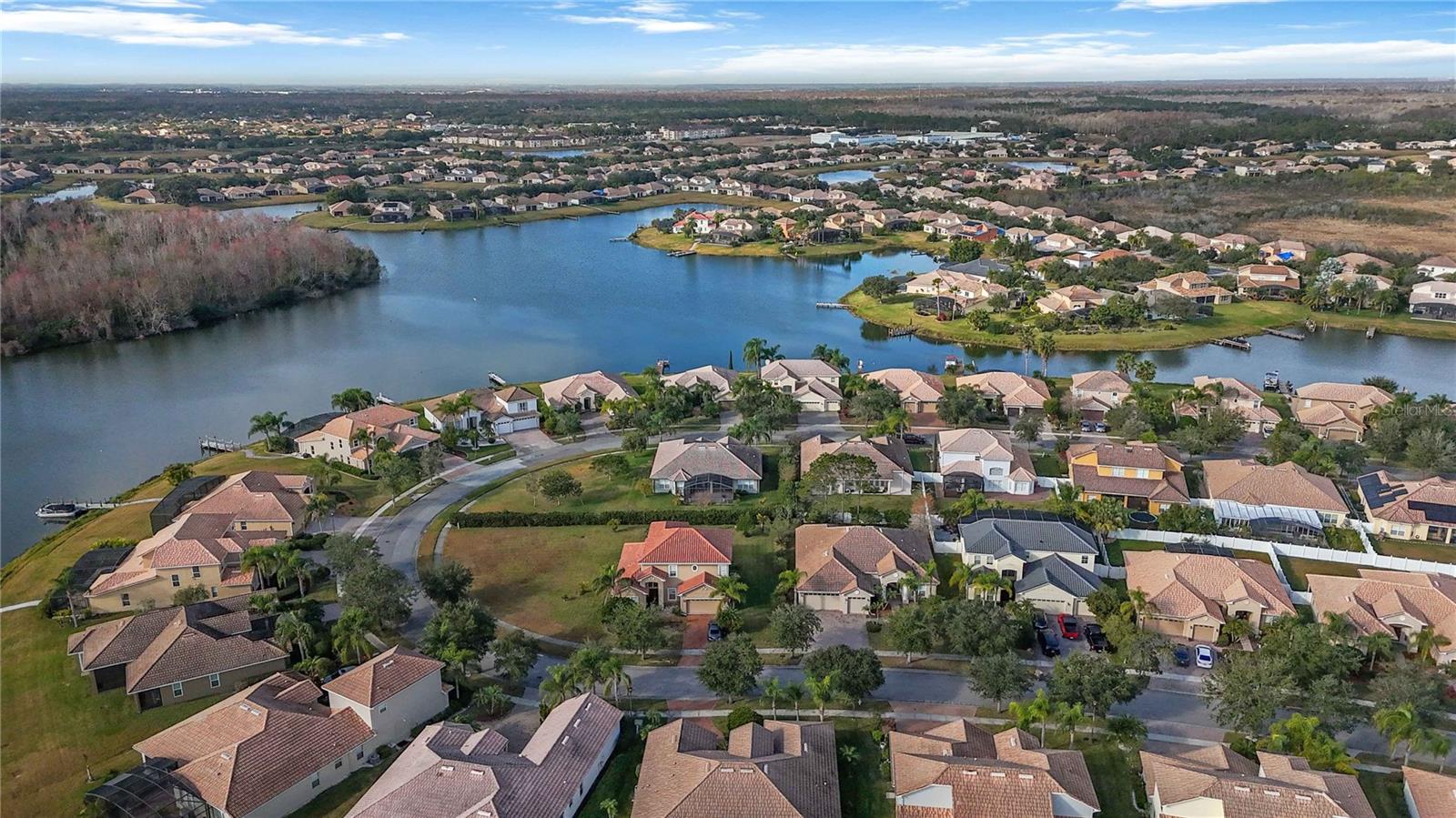 BELLALAGO PH 2N - Residential