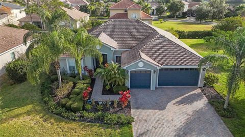 Photo of 3564 Somerset Circle, Kissimmee, FL 34746 (MLS # O6376184)