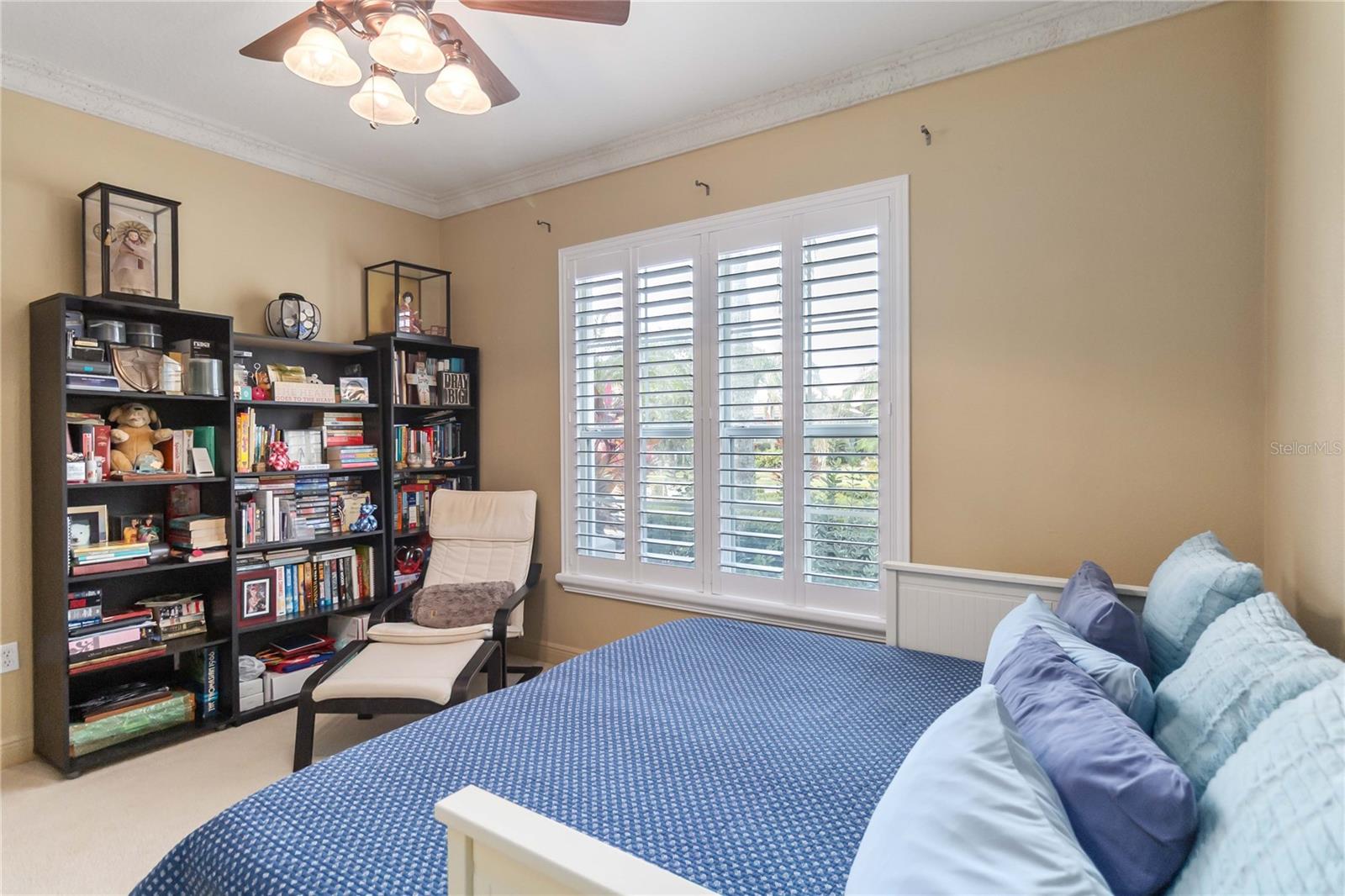 BELLALAGO PH 2N - Residential