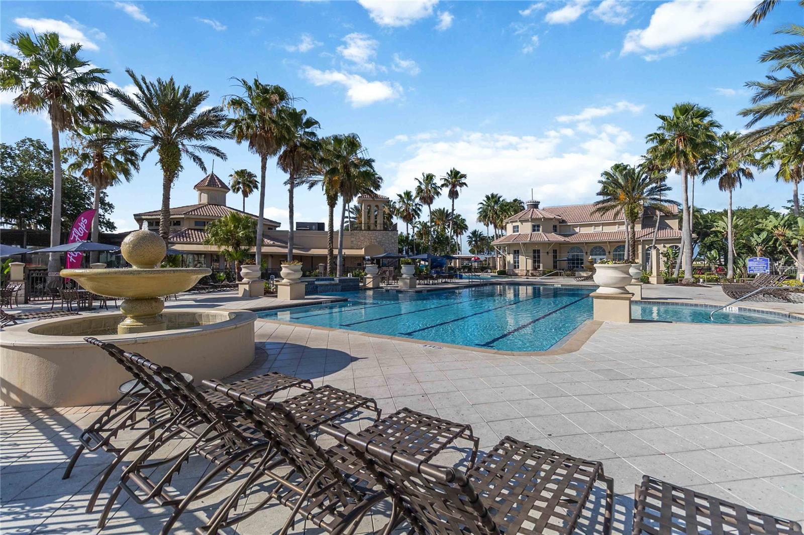 BELLALAGO PH 2N - Residential