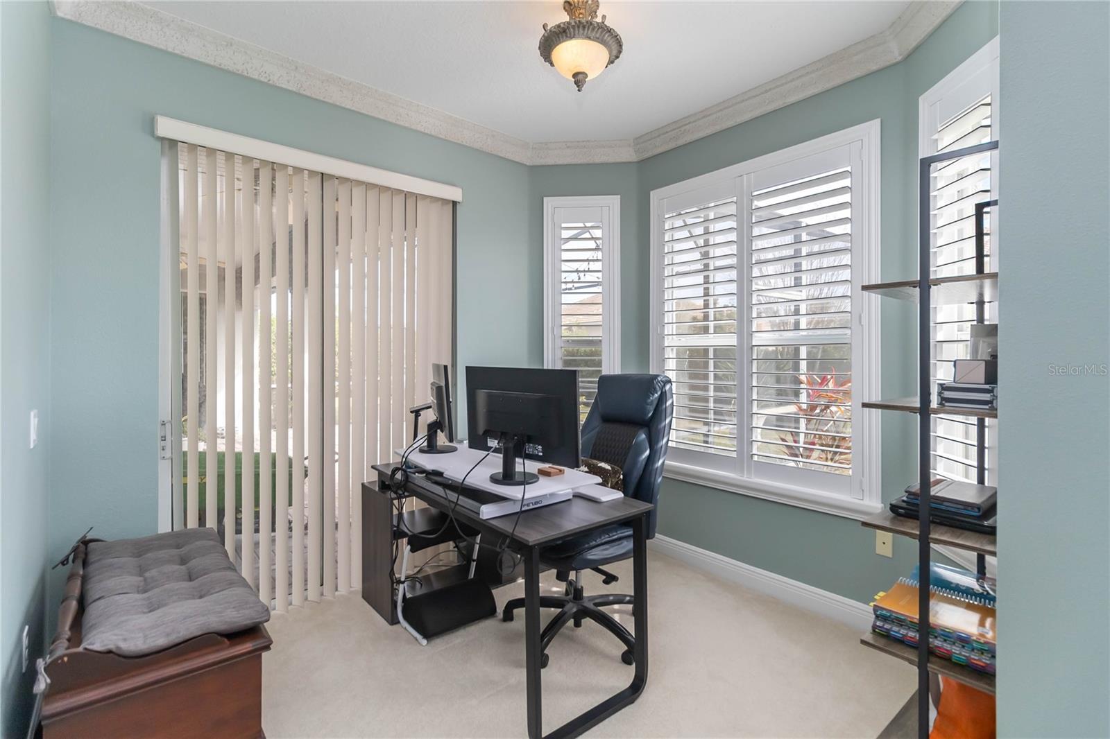 BELLALAGO PH 2N - Residential