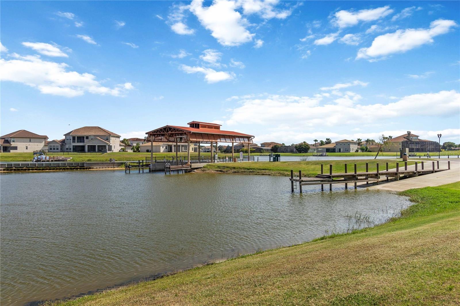 BELLALAGO PH 2N - Residential