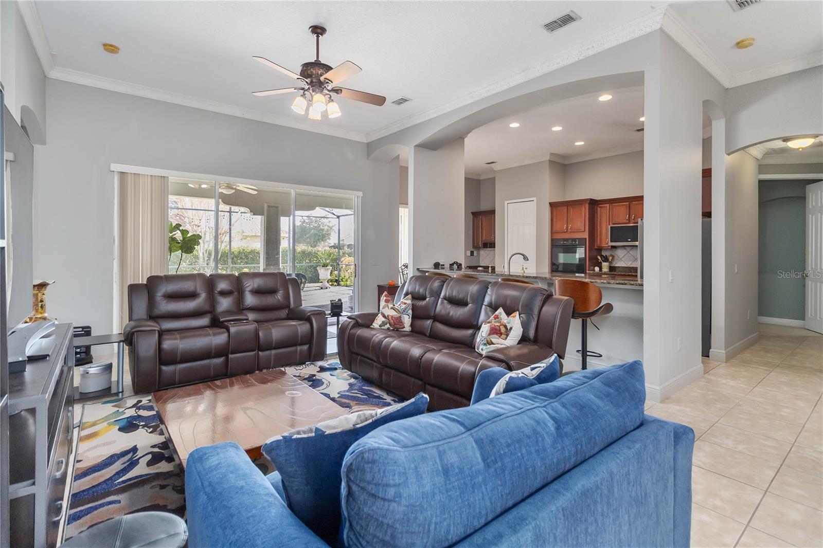 BELLALAGO PH 2N - Residential