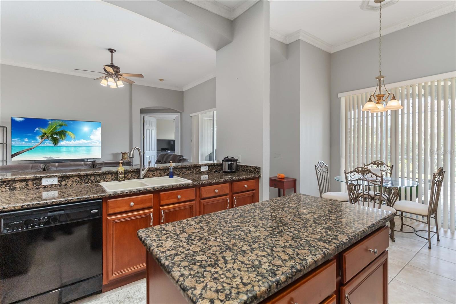 BELLALAGO PH 2N - Residential