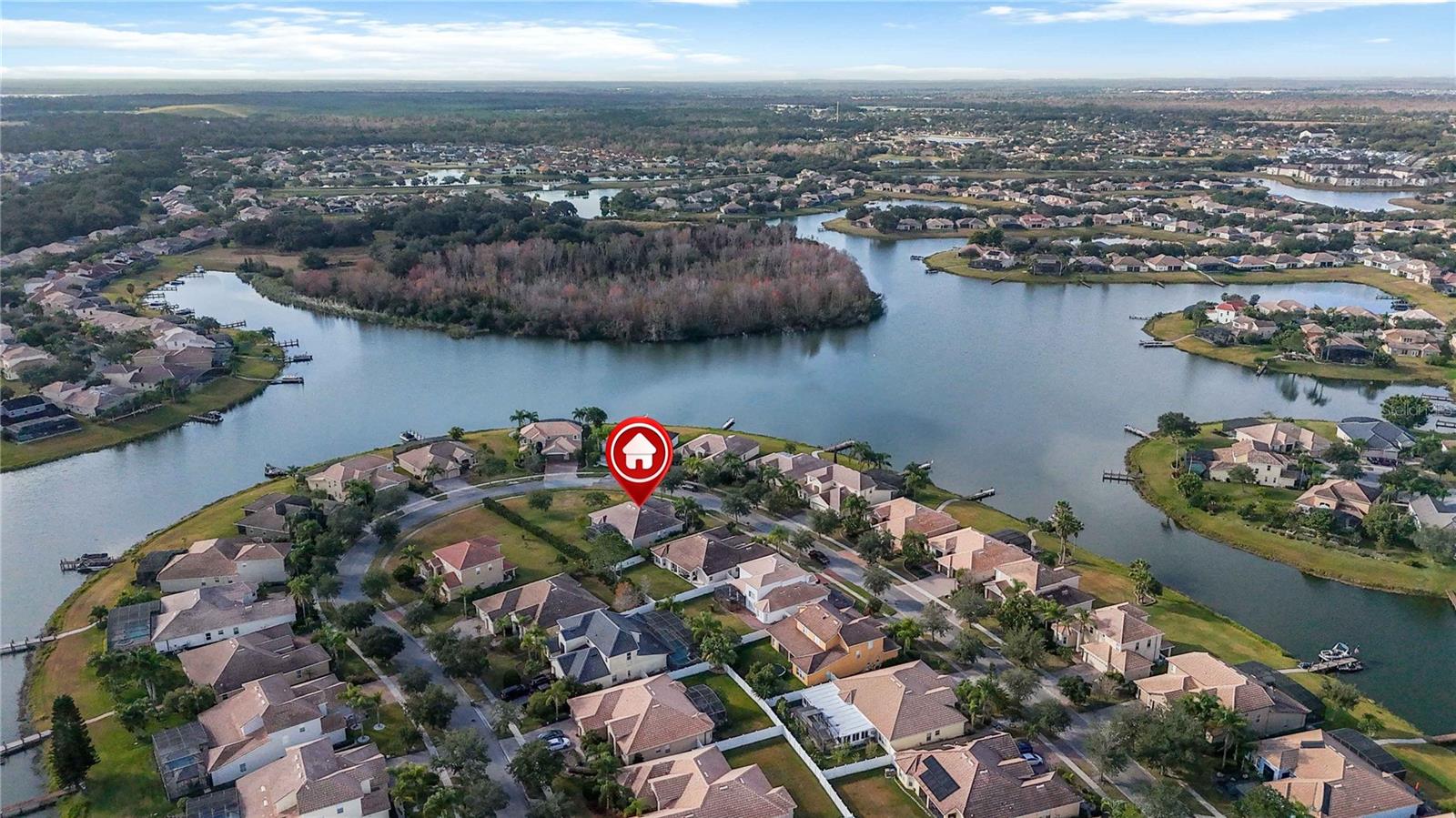 BELLALAGO PH 2N - Residential