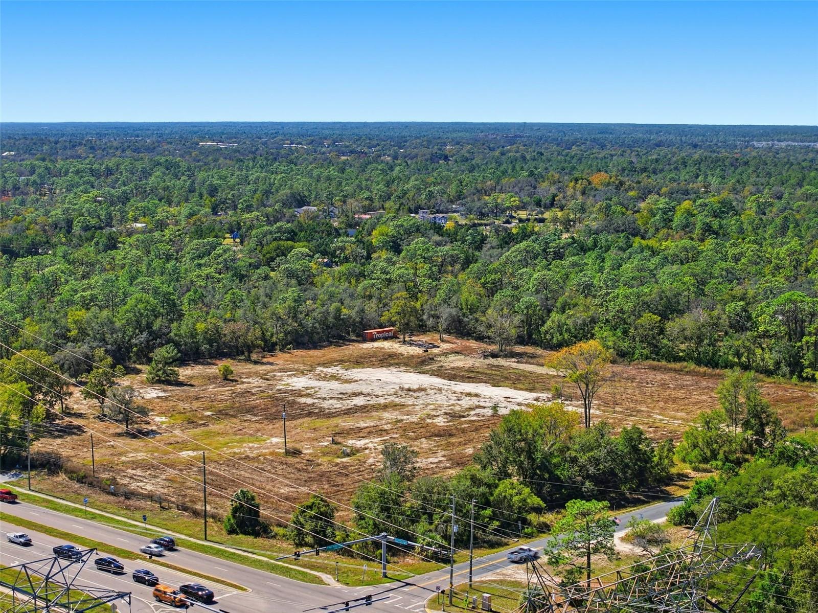 POTTERFIELD GARDEN ACRES - Land