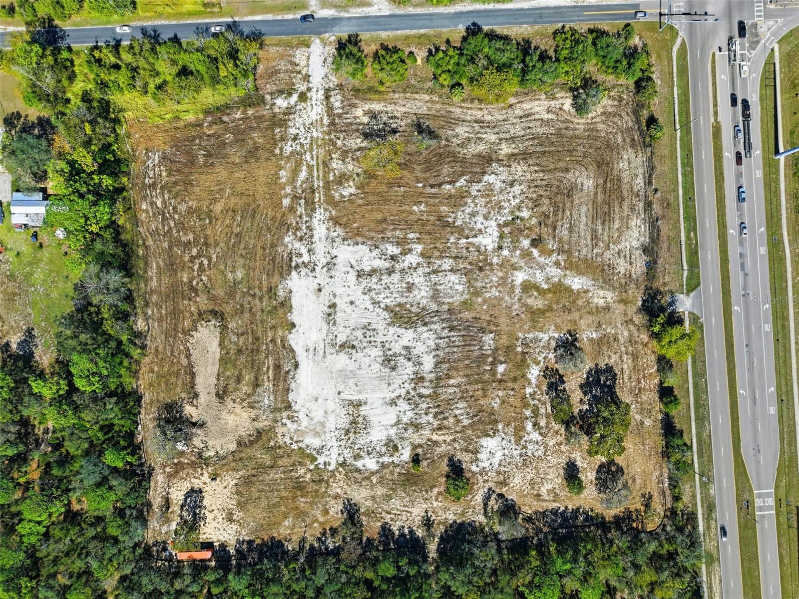 POTTERFIELD GARDEN ACRES - Land