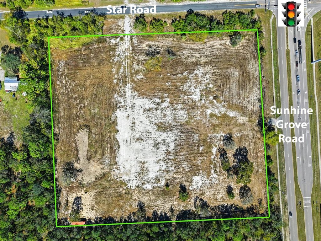 Photo of 9247 Sunshine Grove Road, Brooksville, FL 34613 (MLS # W7880194)
