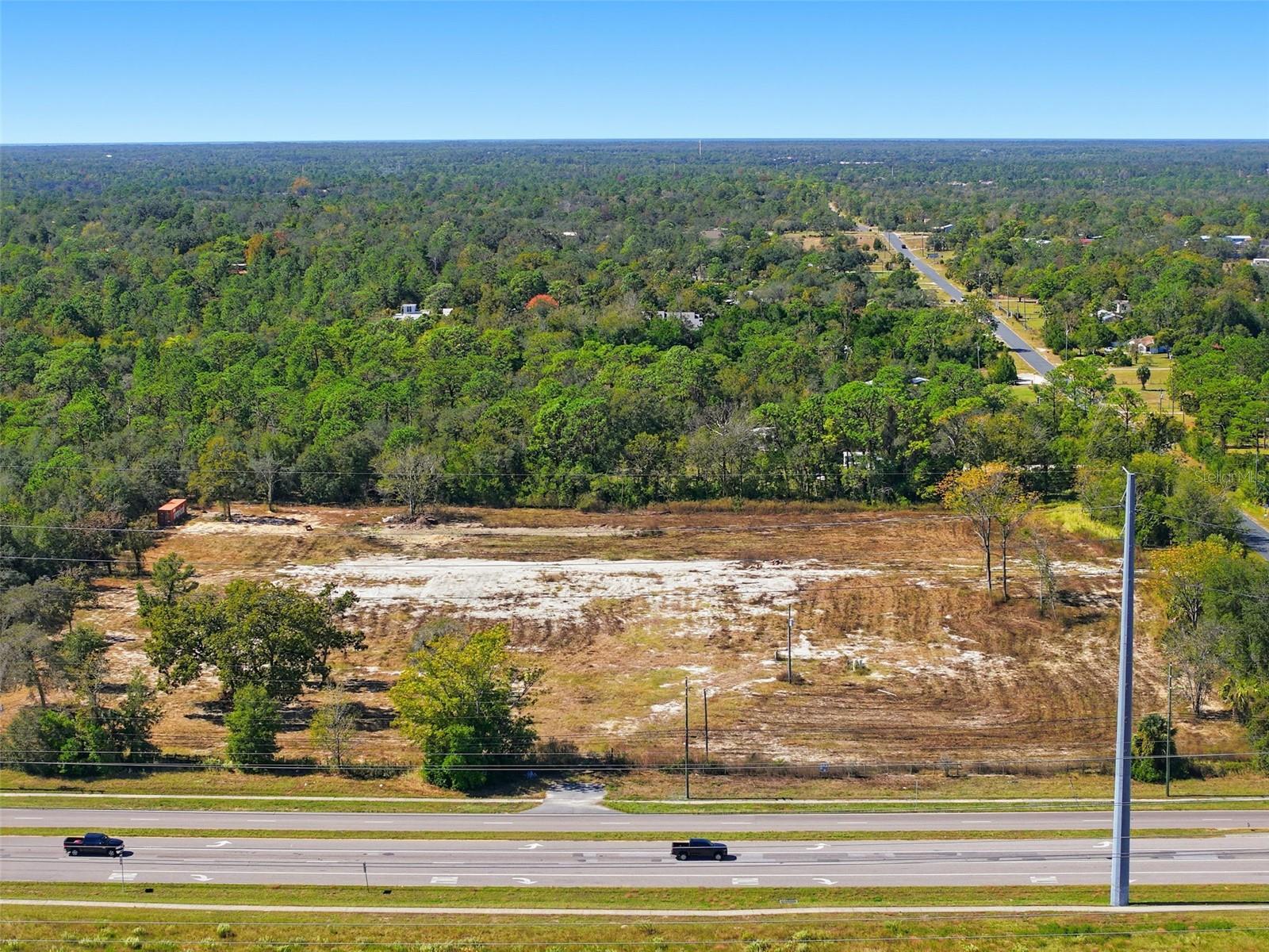 POTTERFIELD GARDEN ACRES - Land