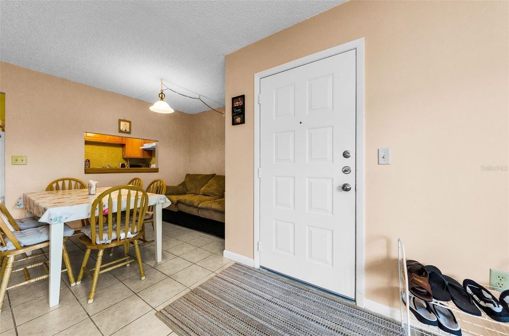 Photo of 2575 Pine Ridge Way S #E1, Palm Harbor, FL 34684 (MLS # TB8417241)