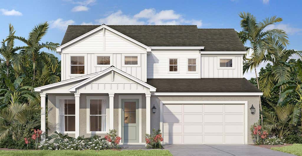 Photo of 30237 Rustic Mill Street, Mount Dora, FL 32757 (MLS # O6423334)