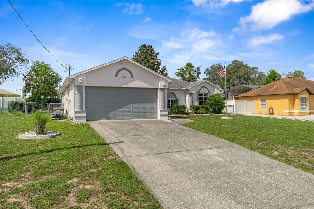 Photo of 5119 Odin Street, Spring Hill, FL 34608 (MLS # W7889618)