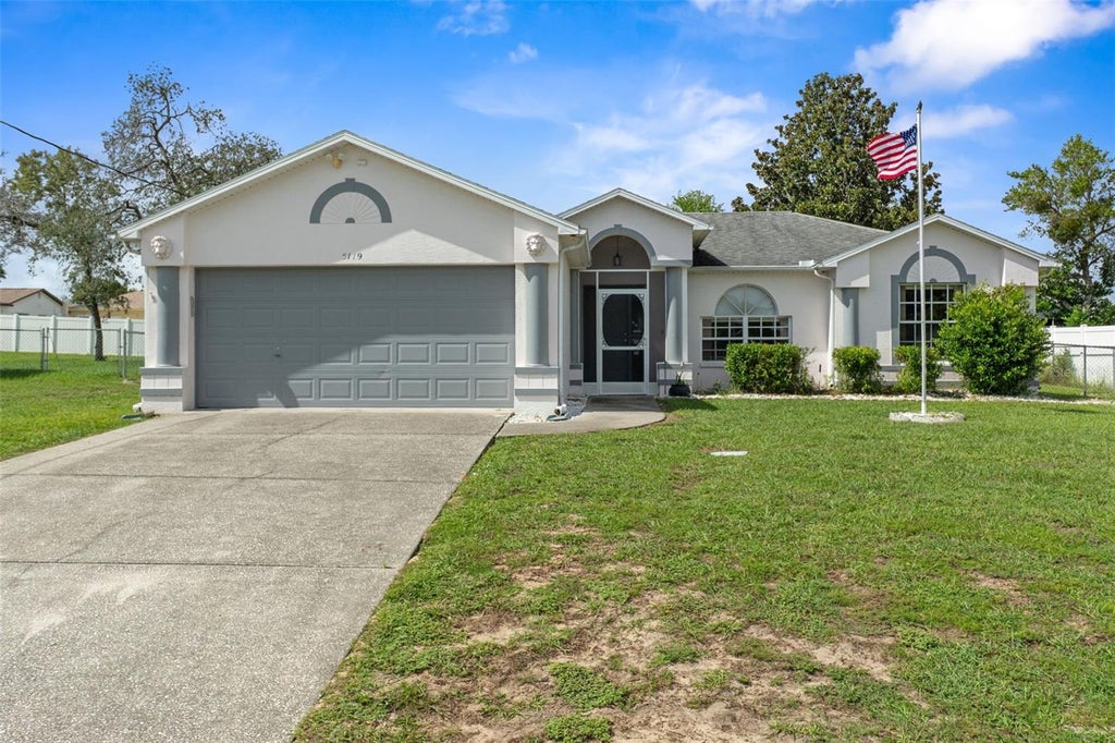Photo of 5119 Odin Street, Spring Hill, FL 34608 (MLS # W7889618)