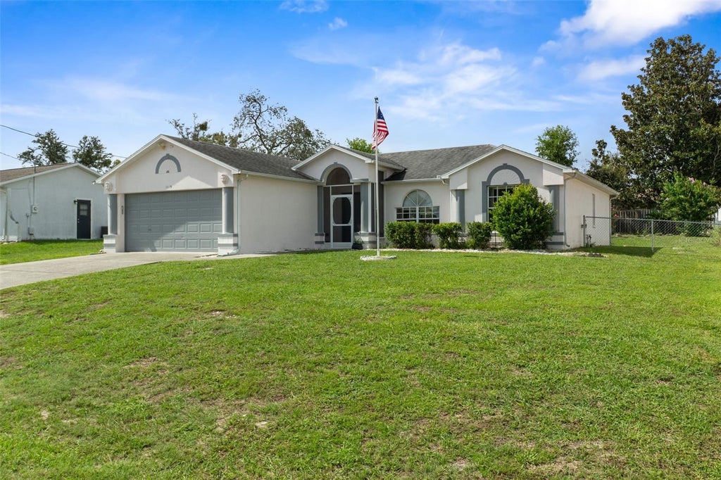 Photo of 5119 Odin Street, Spring Hill, FL 34608 (MLS # W7889618)