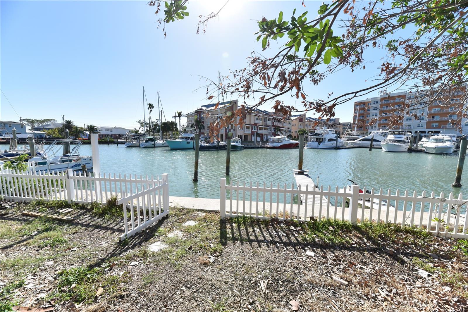 249 BOCA CIEGA DRIVE