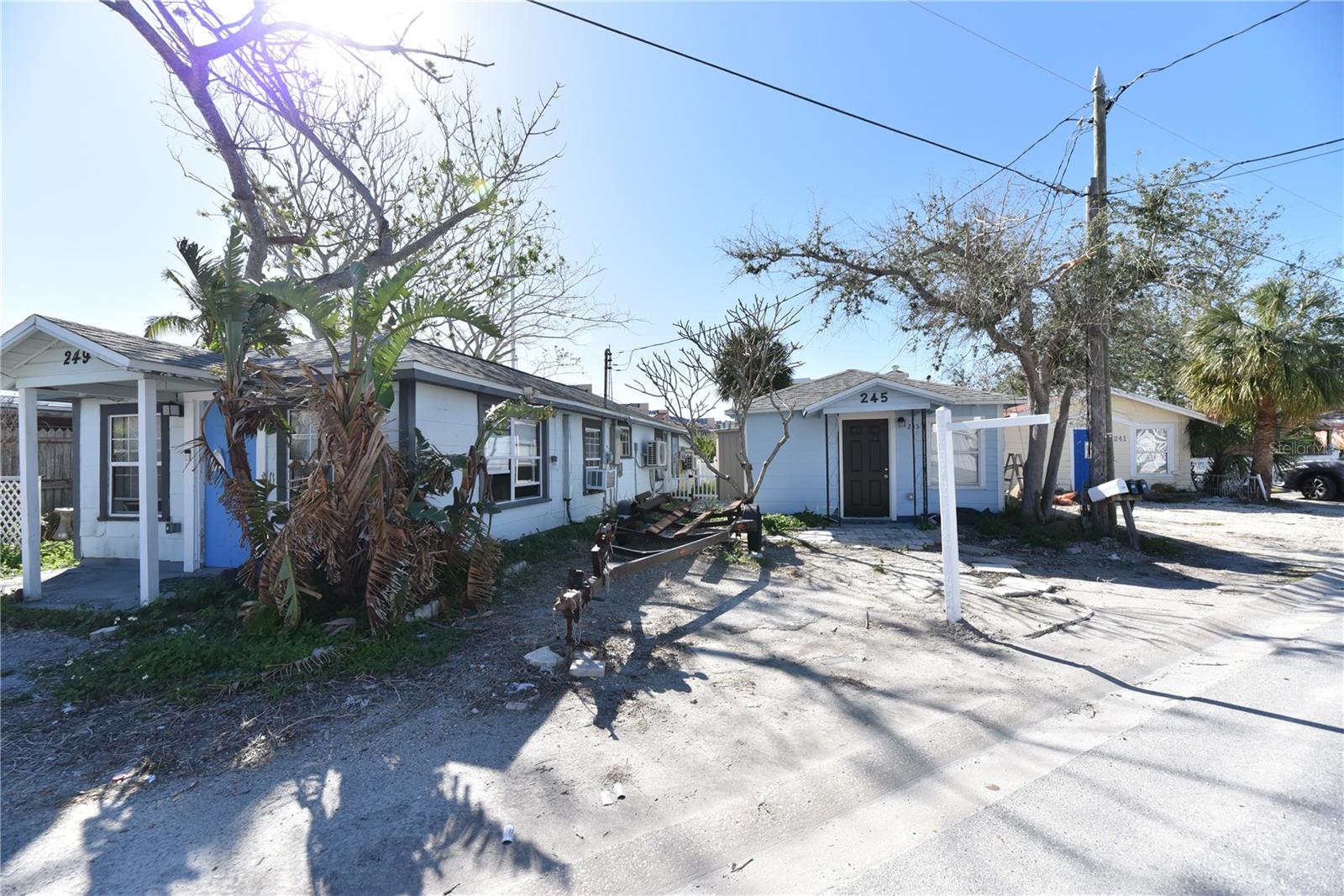 249 BOCA CIEGA DRIVE