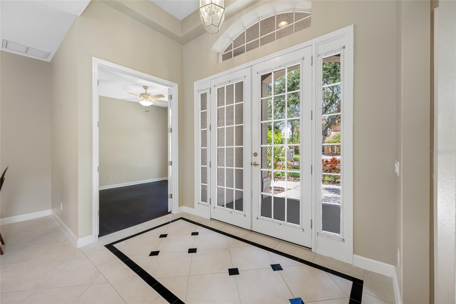 BAYOU CLUB ESTATES TR 5 PH 4 - Residential