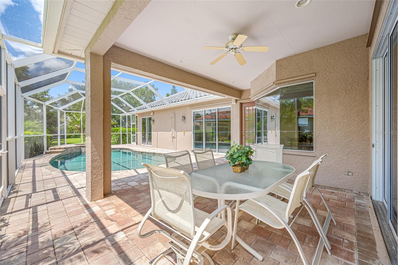BAYOU CLUB ESTATES TR 5 PH 4 - Residential